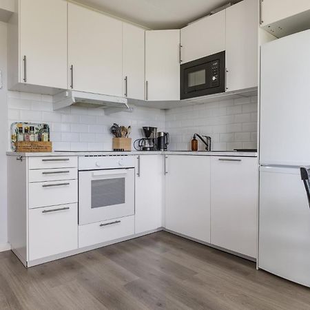 Villa Raemsbyns Fritidsomrade - Den Perfekta Platsen Foer Avkoppling Idkerberget Esterno foto