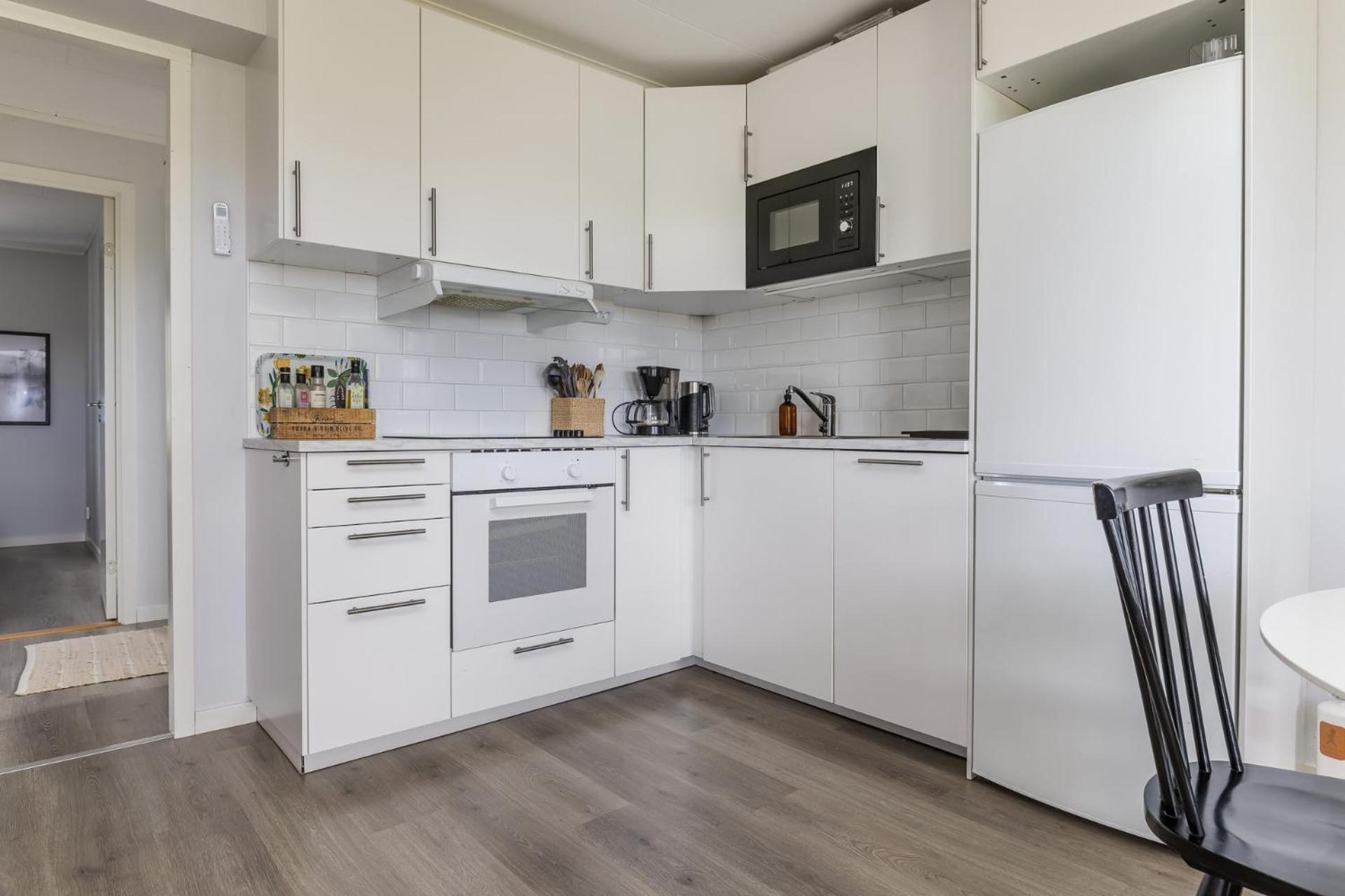 Villa Raemsbyns Fritidsomrade - Den Perfekta Platsen Foer Avkoppling Idkerberget Esterno foto