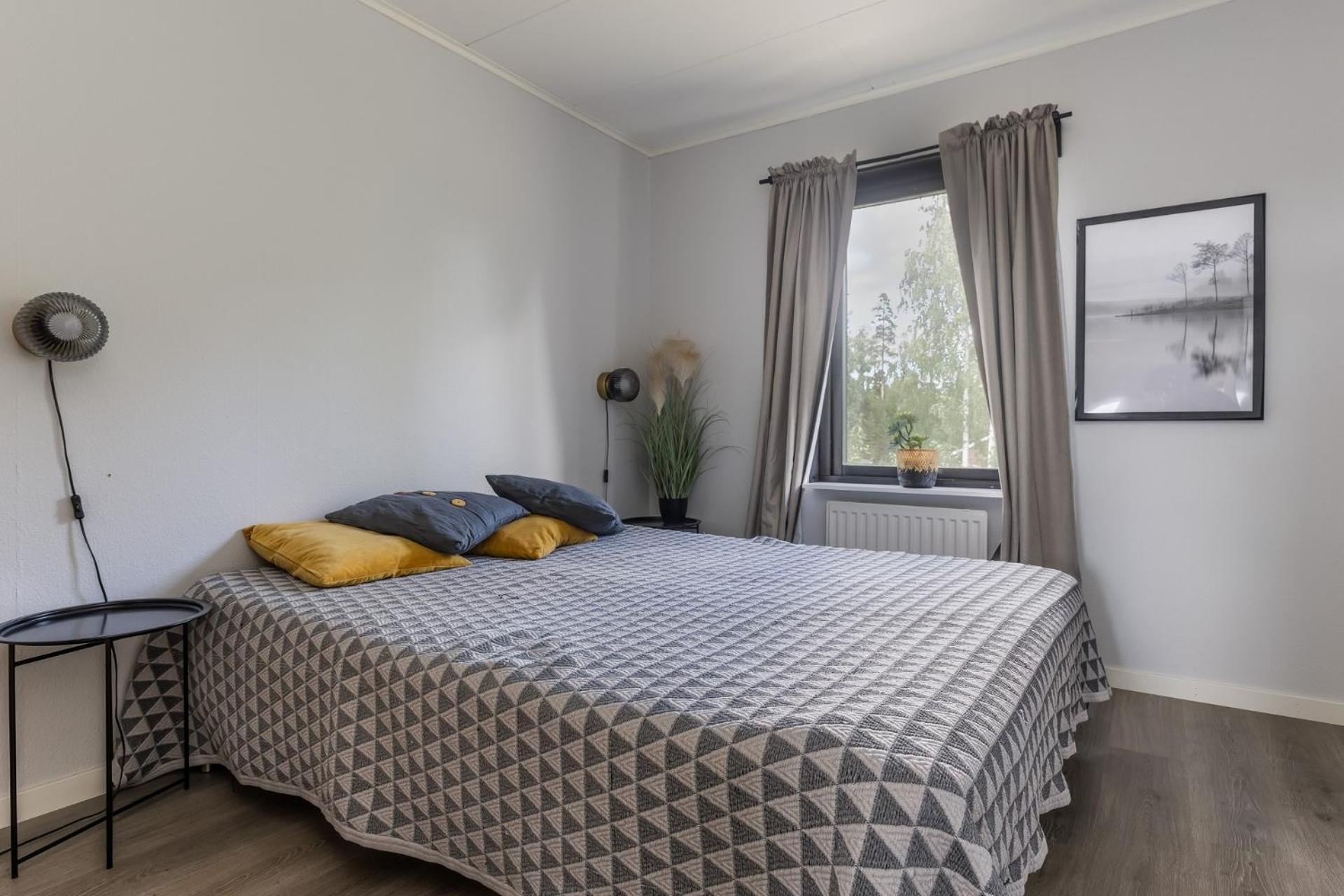 Villa Raemsbyns Fritidsomrade - Den Perfekta Platsen Foer Avkoppling Idkerberget Esterno foto