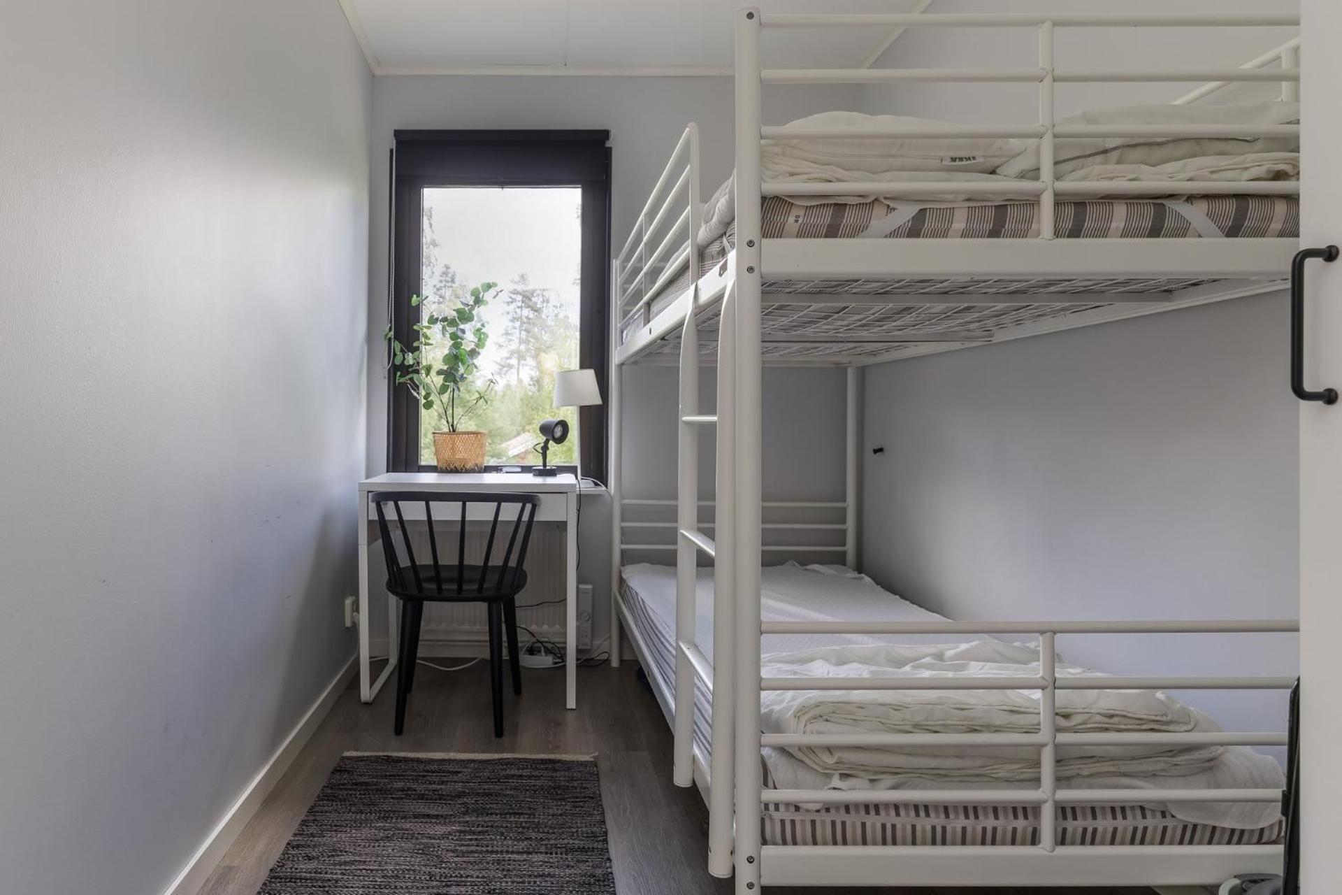 Villa Raemsbyns Fritidsomrade - Den Perfekta Platsen Foer Avkoppling Idkerberget Esterno foto