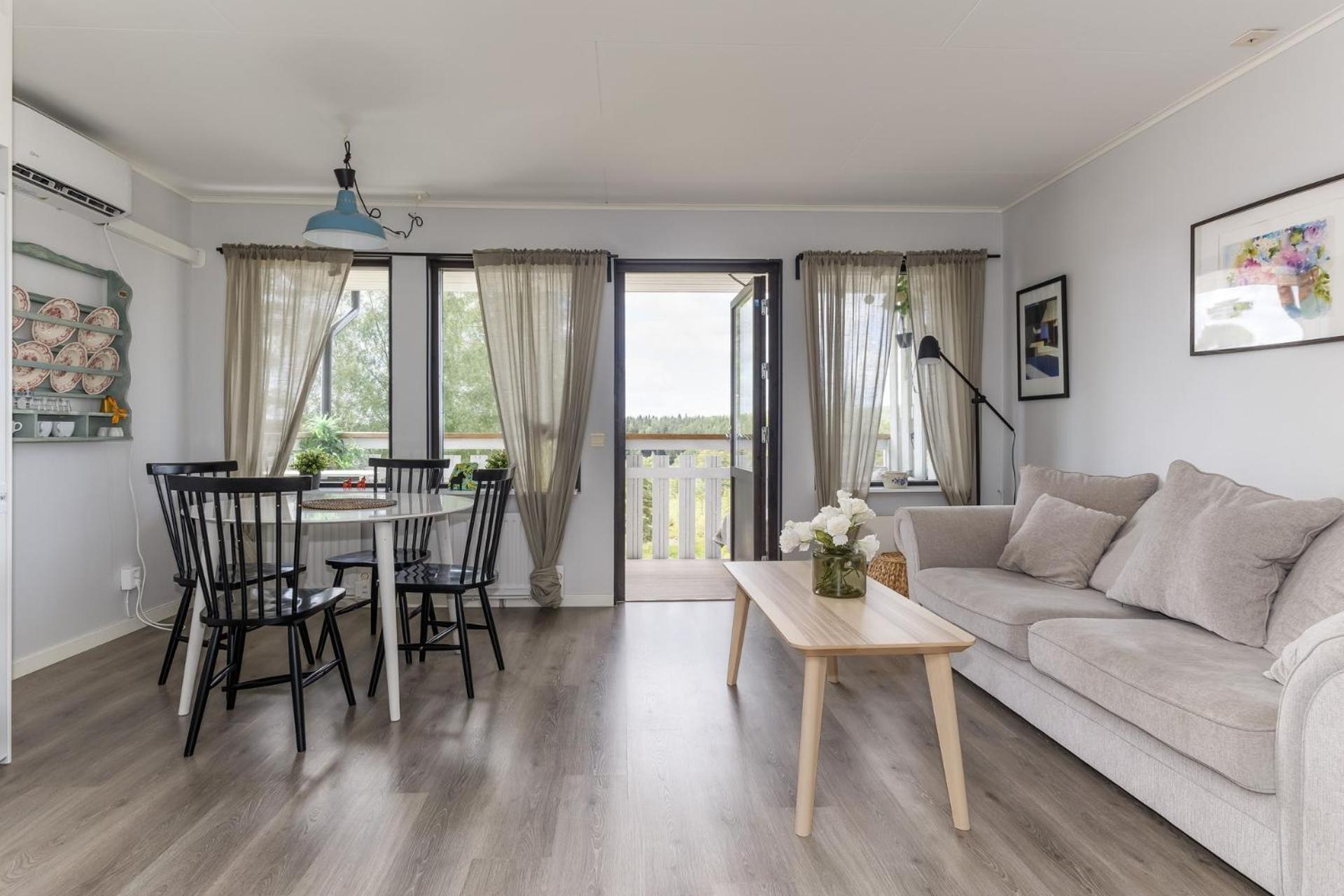 Villa Raemsbyns Fritidsomrade - Den Perfekta Platsen Foer Avkoppling Idkerberget Esterno foto