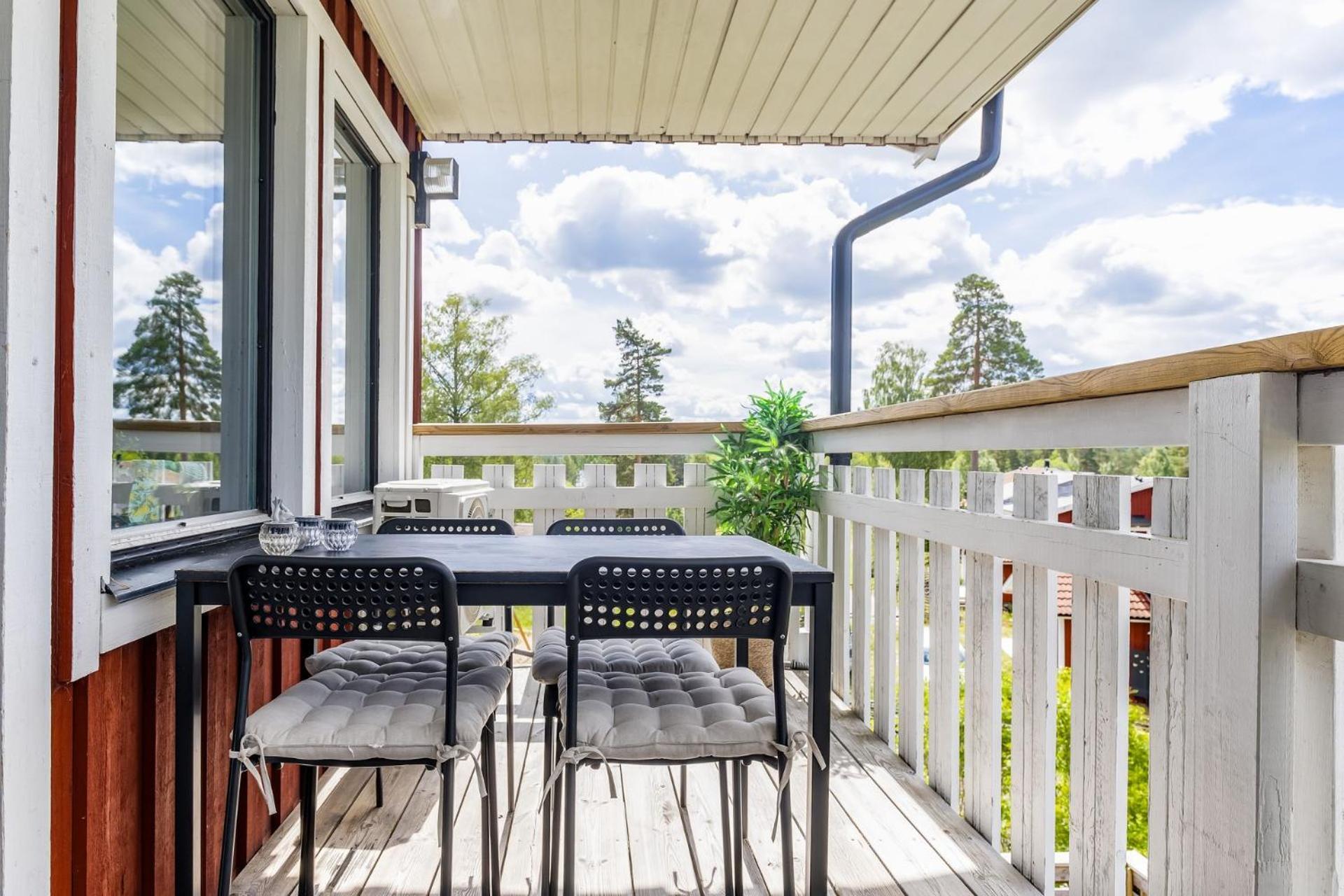 Villa Raemsbyns Fritidsomrade - Den Perfekta Platsen Foer Avkoppling Idkerberget Esterno foto