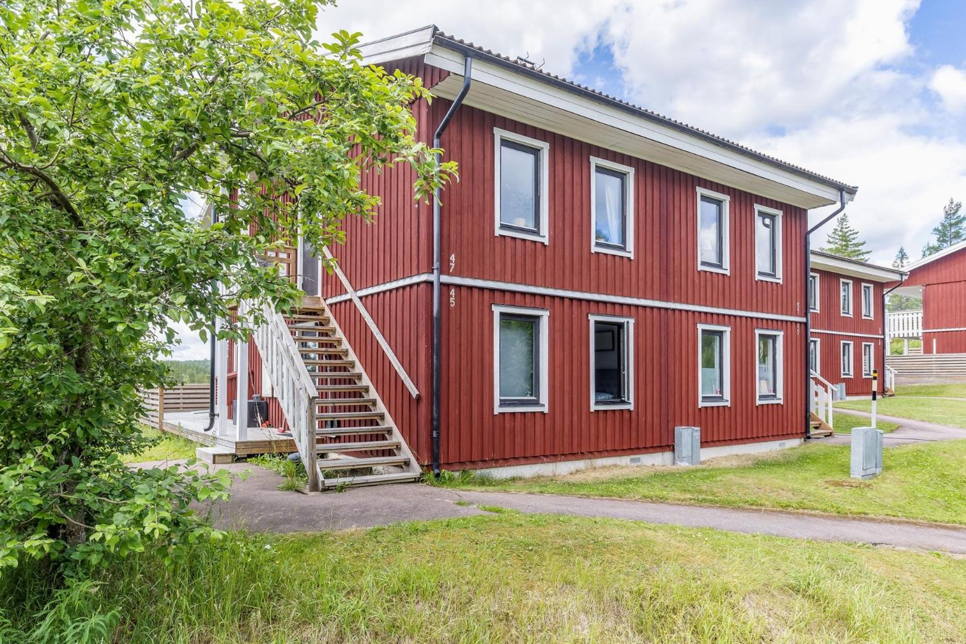 Villa Raemsbyns Fritidsomrade - Den Perfekta Platsen Foer Avkoppling Idkerberget Esterno foto