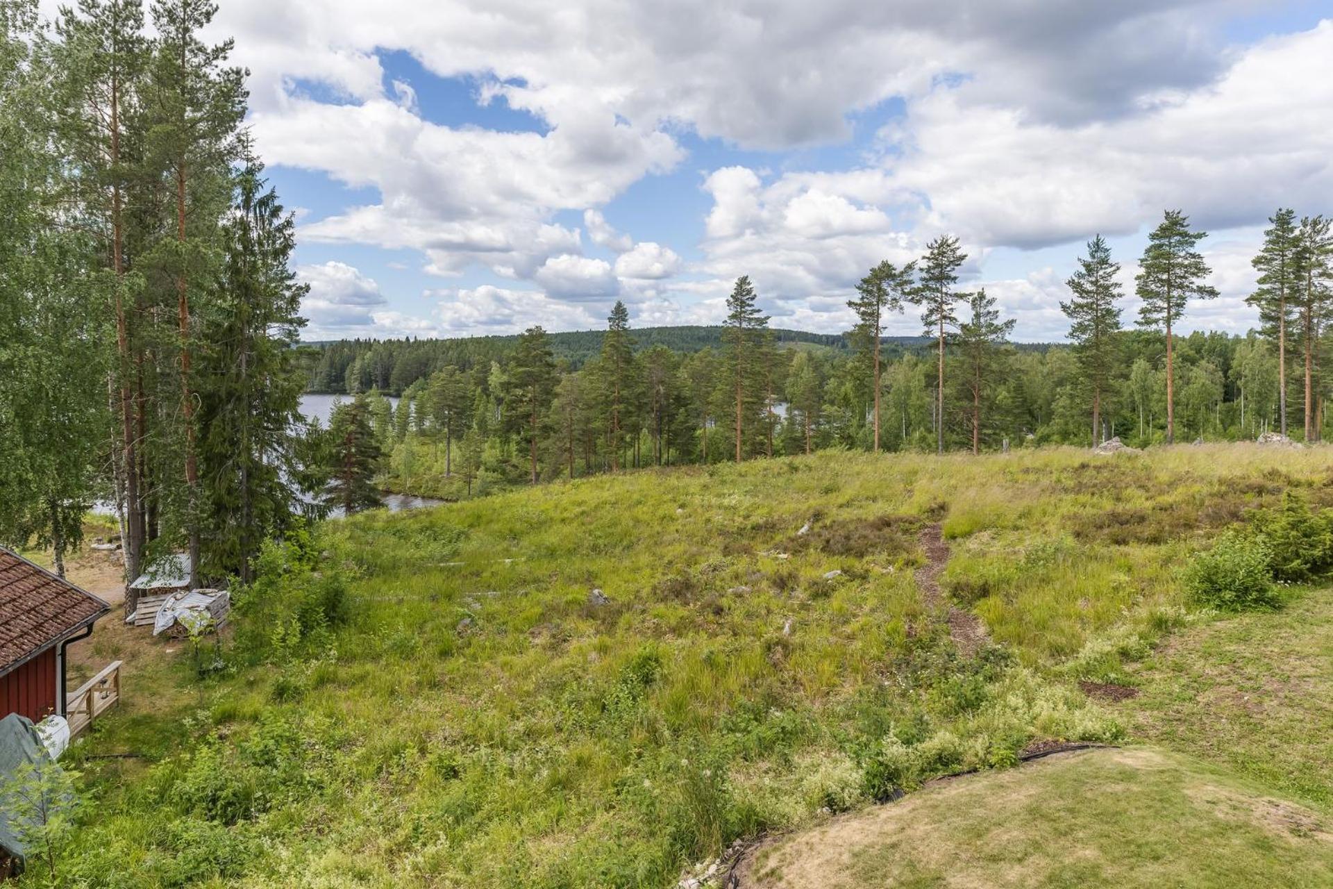 Villa Raemsbyns Fritidsomrade - Den Perfekta Platsen Foer Avkoppling Idkerberget Esterno foto