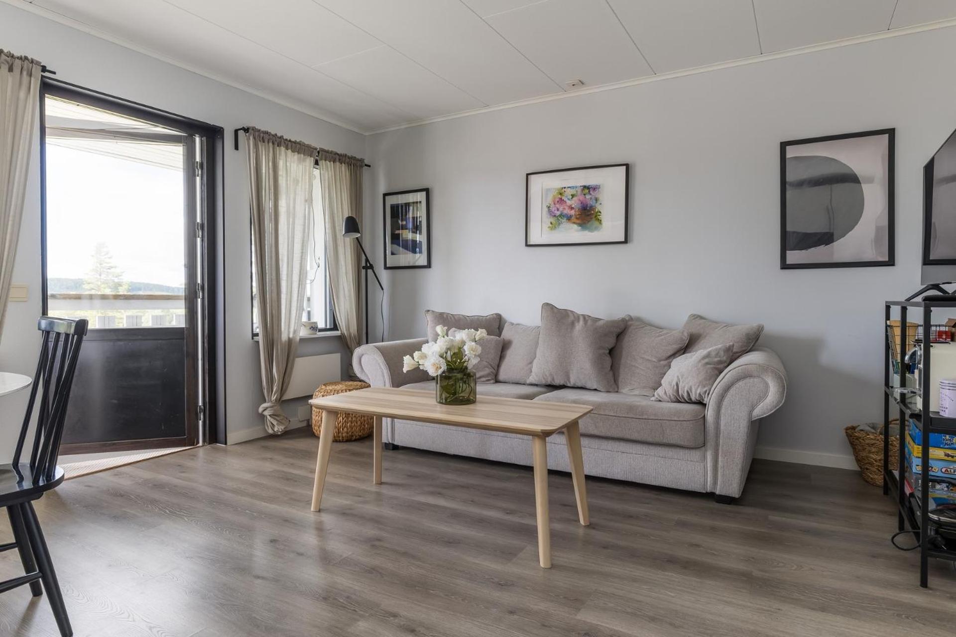 Villa Raemsbyns Fritidsomrade - Den Perfekta Platsen Foer Avkoppling Idkerberget Esterno foto